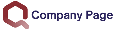 Company Page logo